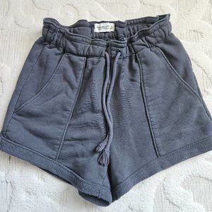 Abercrombie shorts